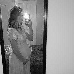 Meet your Posher, Rhiannon